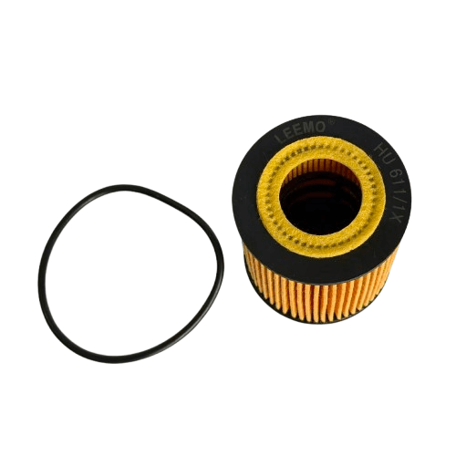 ზეთის ფილტრი HU611/1x SH4784P view 2