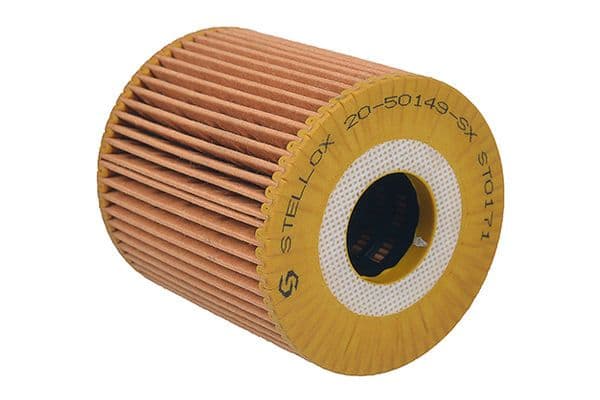 ზეთის ფილტრი 20-50149-SX SH443P HU819x