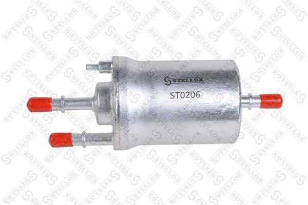 საწვავის ფილტრი 21-00478-SX ST6108 WK69/2  view 2