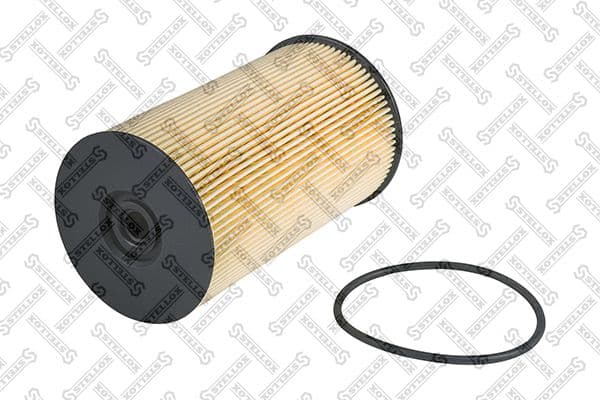 საწვავის ფილტრი 21-00481-SX SC7047 PU825x 