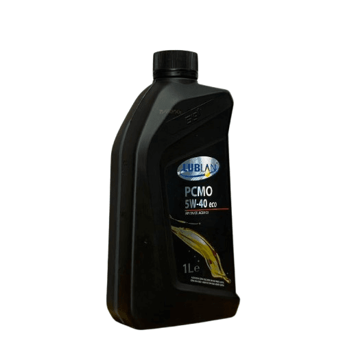 LUBLAN PCMO 5W40 1L eco