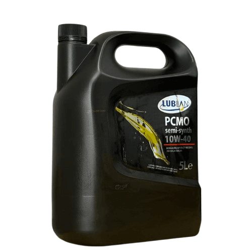 LUBLAN PCMO 10W40 5L