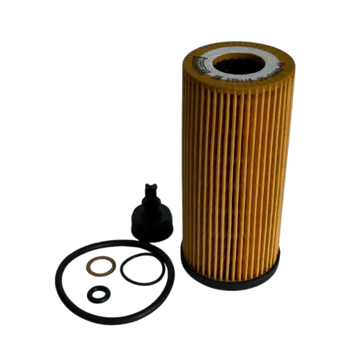 ზეთის ფილტრი  20-50802-SX OE0143 HU6012z KIT view 3
