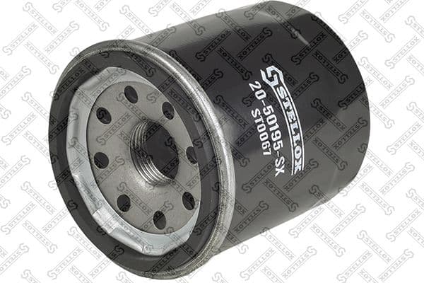 ზეთის ფილტრი 20-50195-SX SM134 W67/1