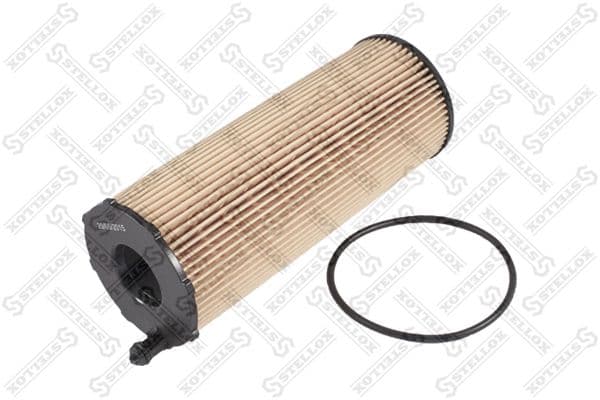 ზეთის ფილტრი 20-50527-SX SH4036P HU831x