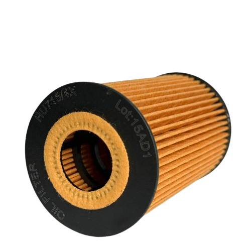 ზეთის ფილტრი HU715/4x SH424P view 2