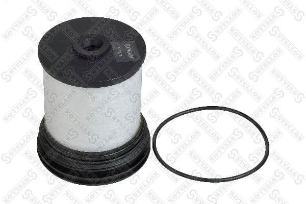 საწვავის ფილტრი 21-00852-SX SC7081P PU 7006  view 2