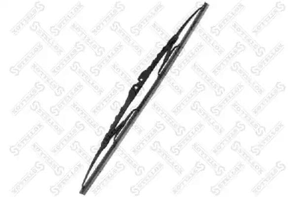 Wiper blades 87-00816-SX 3397018199 view 2