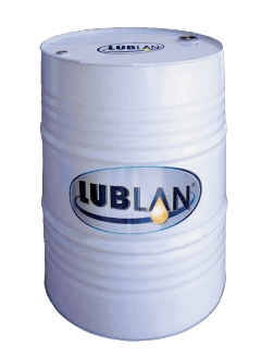 LUBLAN PCMO 5W40 eco 200L