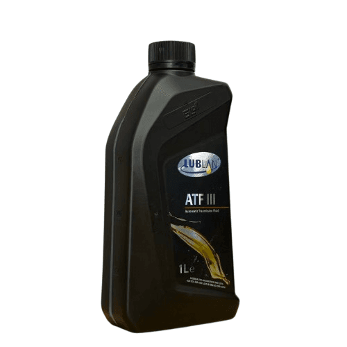 LUBLAN ATF DX III 1L