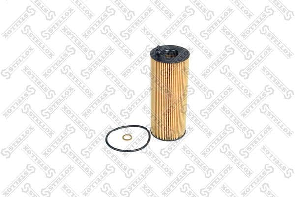 ზეთის ფილტრი 20-50537-SX HU721/5x SH4065P view 2