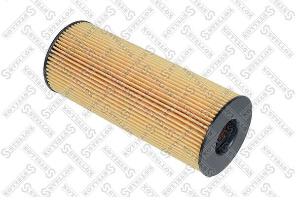ზეთის ფილტრი 20-50537-SX HU721/5x SH4065P view 3