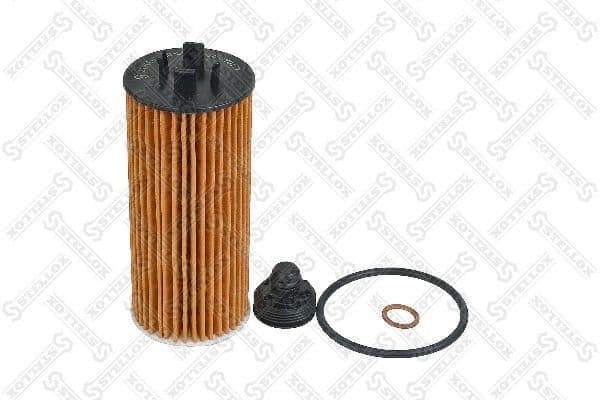 ზეთის ფილტრი 20-50799-SX HU6015z SH4818P