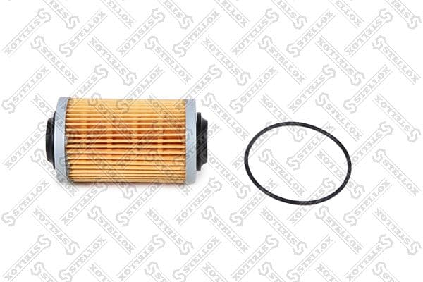 ზეთის ფილტრი 20-50701-SX HU69/3x