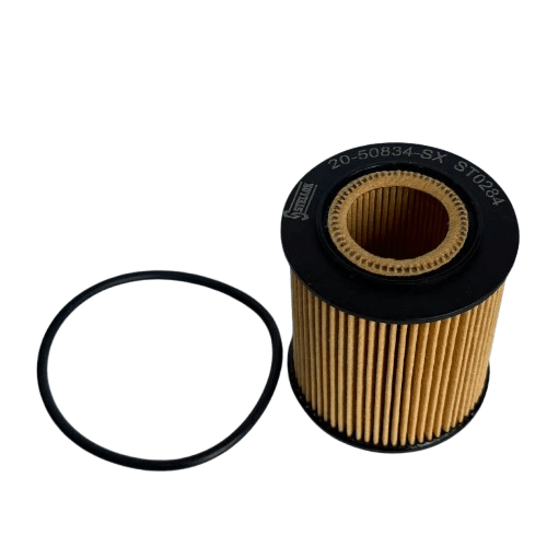 ზეთის ფილტრი 20-50834-SX SH4795P HU816/2x view 2