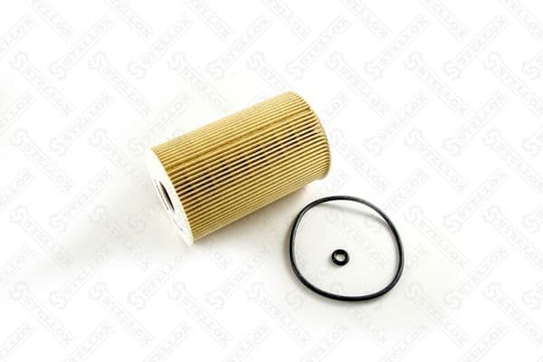 ზეთის ფილტრი 20-50736-SX OE11001 SH4095P