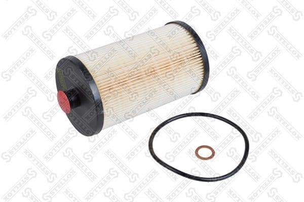 საწვავის ფილტრი 21-00486-SX PU816x SC7062P 