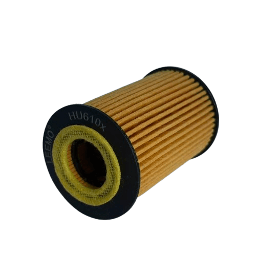 ზეთის ფილტრი HU610x SH435P view 2