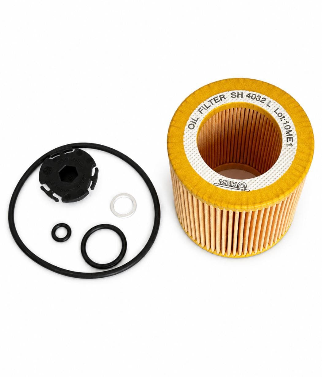 ზეთის ფილტრი HU816x SH4032P