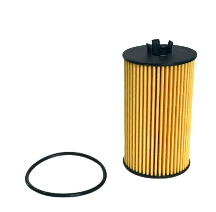 ზეთის ფილტრი HU612/2x SH4044P