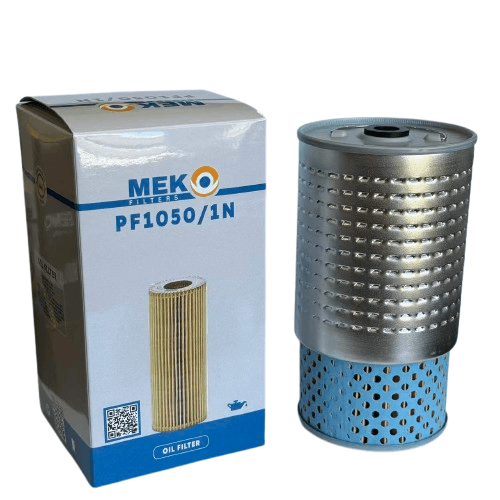 ზეთის ფილტრი PF1050/1n SF502 view 2