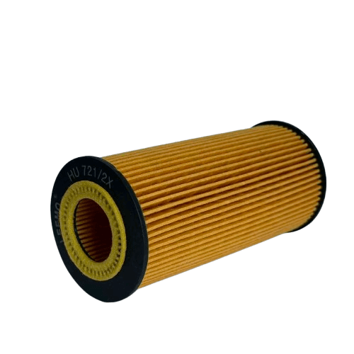 ზეთის ფილტრი HU721/2x SH4064P view 2