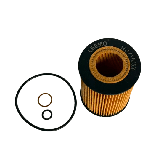 ზეთის ფილტრი HU715/5x SH4033P