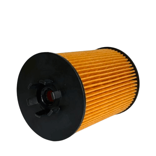 ზეთის ფილტრი HU715/5x SH4033P view 2