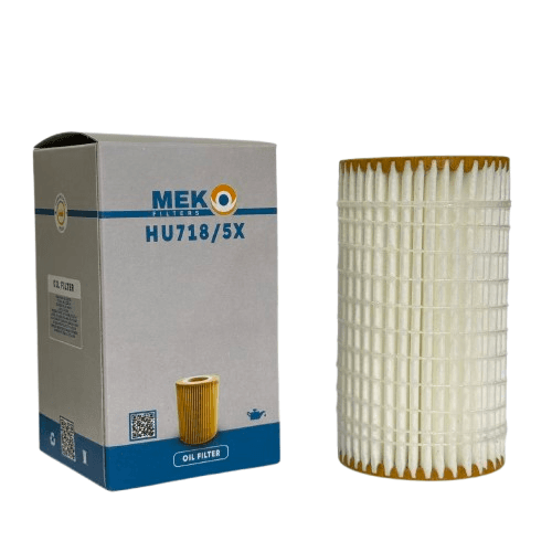 ზეთის ფილტრი HU718/5x SH425P view 2