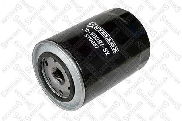 ზეთის ფილტრი 20-50297-SX WP1045 W9069 SK810
