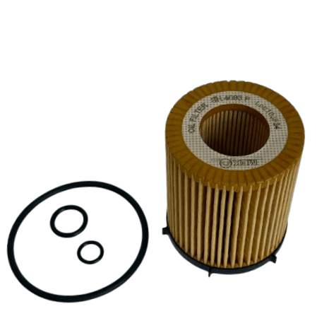 ზეთის ფილტრი HU711/6z SH4093P