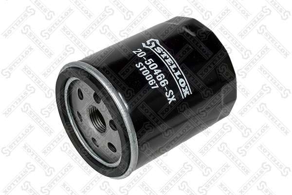ზეთის ფილტრი 20-50466-SX W712/54 SM143