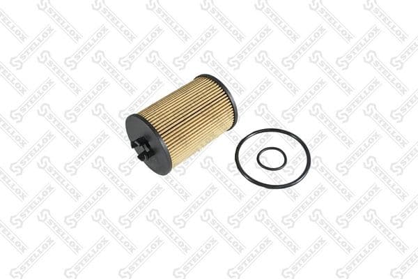 ზეთის ფილტრი 20-50698-SX SH4052P HU612/1x