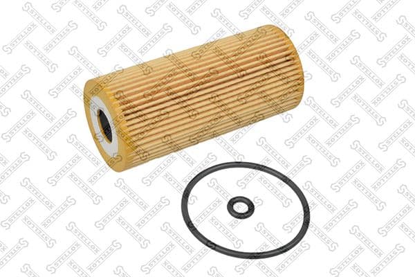 ზეთის ფილტრი 20-50672-SX SH4785P HU615/3x