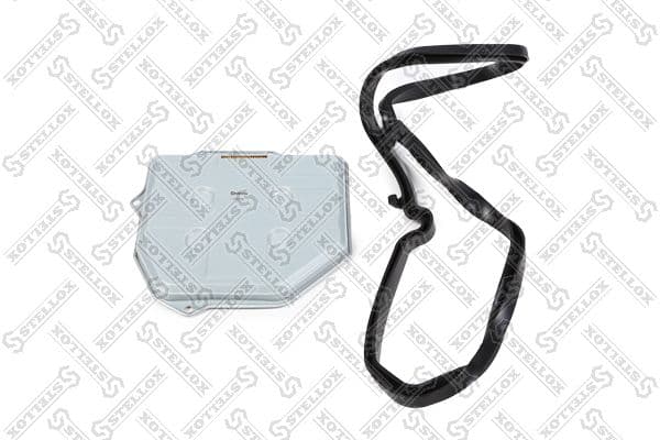 ავტომატიკის ფილტრი 20-50554-SX
H2014n KIT SG 1000