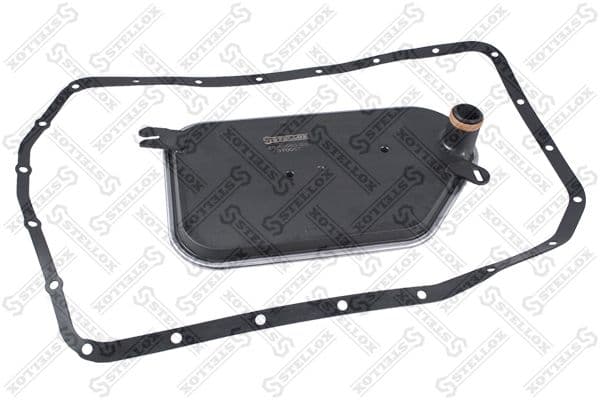 ავტომატიკის ფილტრი 20-50560-SX H2826 KIT SG1014