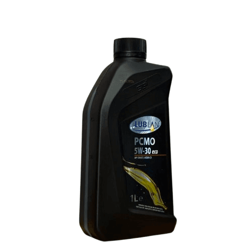 LUBLAN PCMO 5W30 1L eco