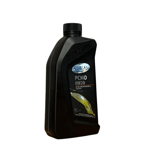 LUBLAN PCMO 0W20 1L