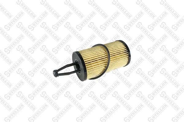 ზეთის ფილტრი 20-50543-SX SH4074L HU7025z
