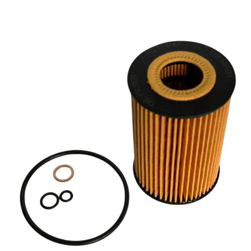 ზეთის ფილტრი HU715/4x SH424P