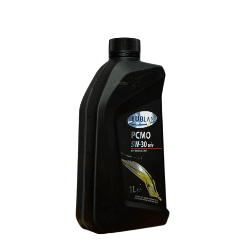 LUBLAN PCMO 5W30 WIV 1L