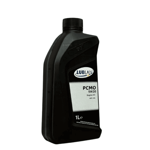 LUBLAN PCMO 5W20 1L