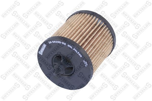 ზეთის ფილტრი 20-50258-SX HU6007x SH452P