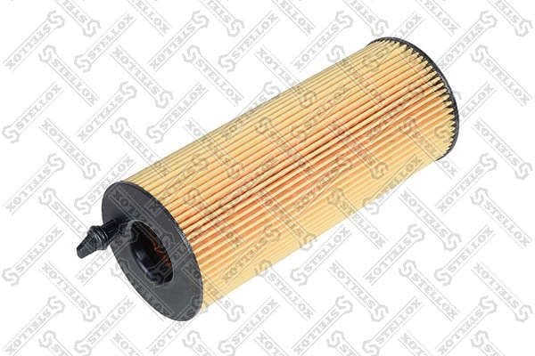ზეთის ფილტრი 20-50537-SX HU721/5x SH4065P