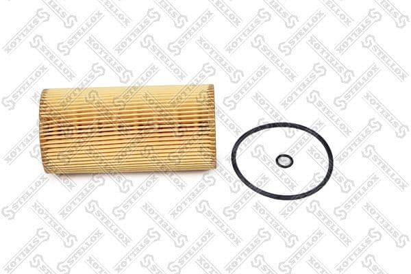 ზეთის ფილტრი 20-50697-SX HU7027z SH4083P