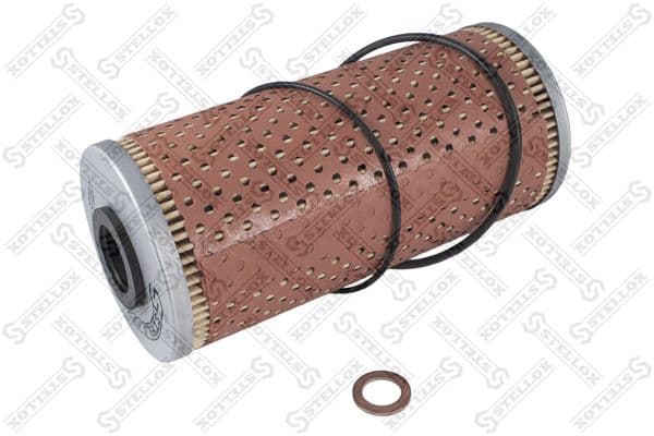 ზეთის ფილტრი 20-50733-SX H829/1x SH429