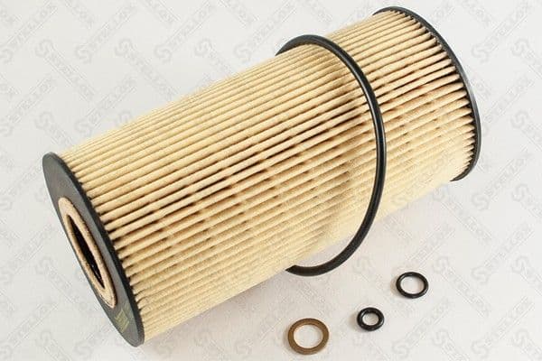 ზეთის ფილტრი 20-50126-SX HU848/1x SH440P