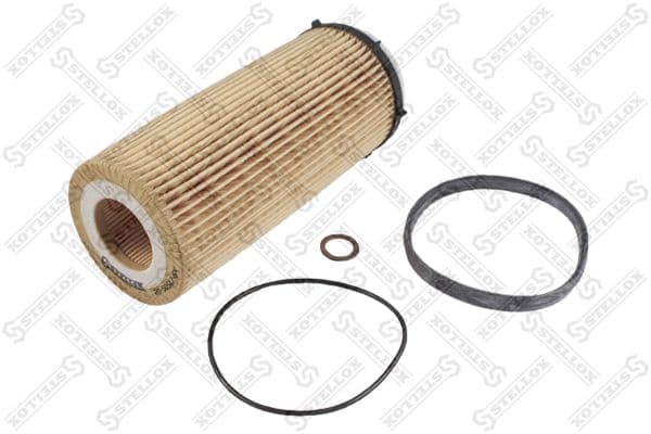 ზეთის ფილტრი 20-50547-SX HU720/3x SH4055P