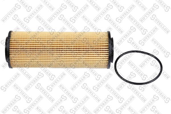 ზეთის ფილტრი 20-50724-SX WL7493 OE0086 SH4048P