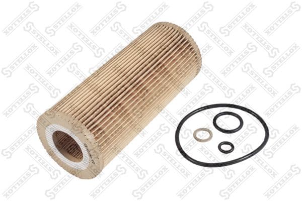 ზეთის ფილტრი 20-50177-SX HU721/4 SH4041L
